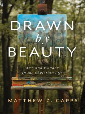 cover image of Drawn by Beauty